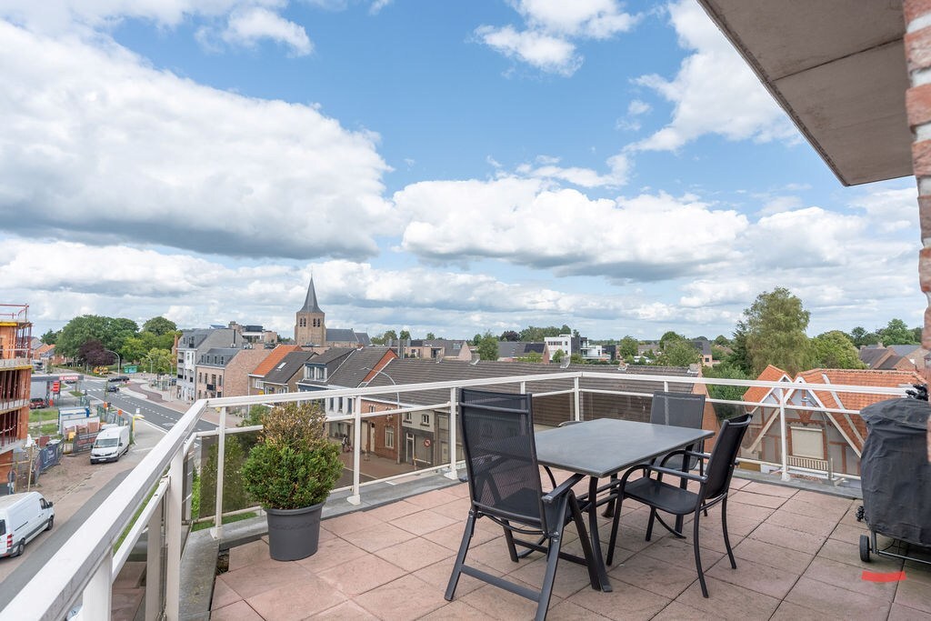 Penthouse te koop in Ravels