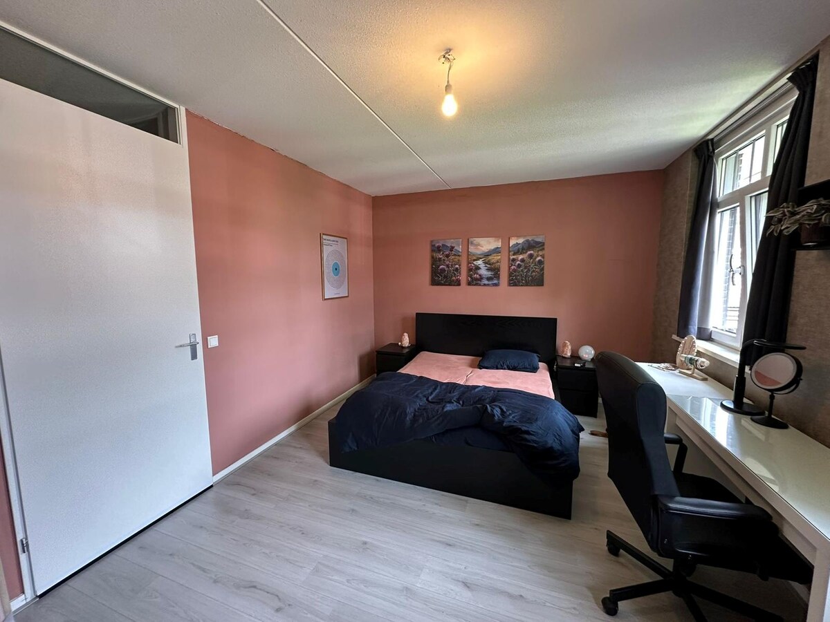 Woning te huur in Berkel-Enschot