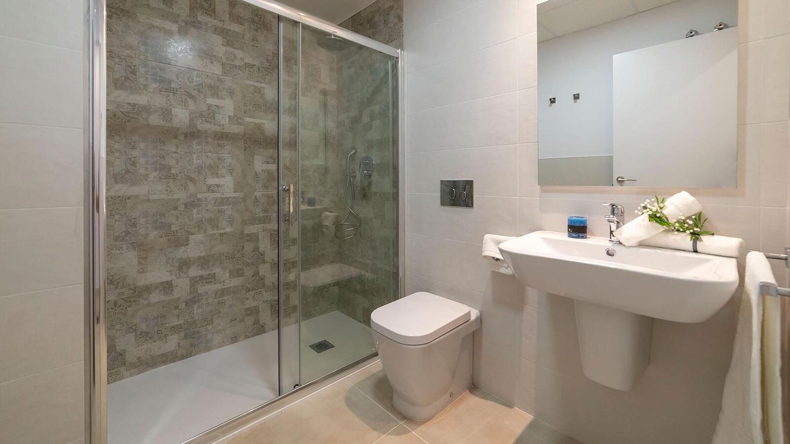 Appartement te koop in San Juan de los Terreros