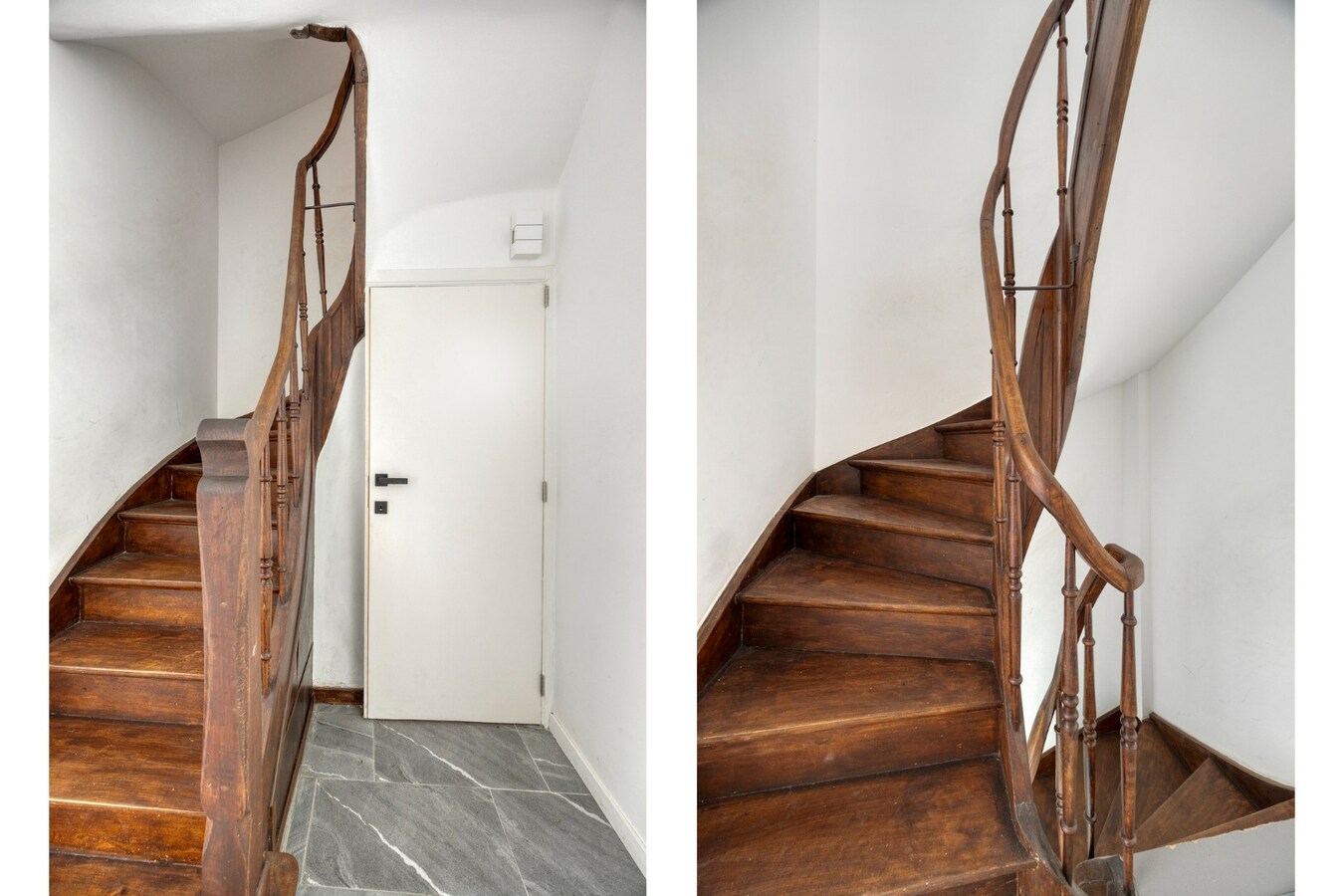 Gerenoveerde woning - 4 slaapkamers 