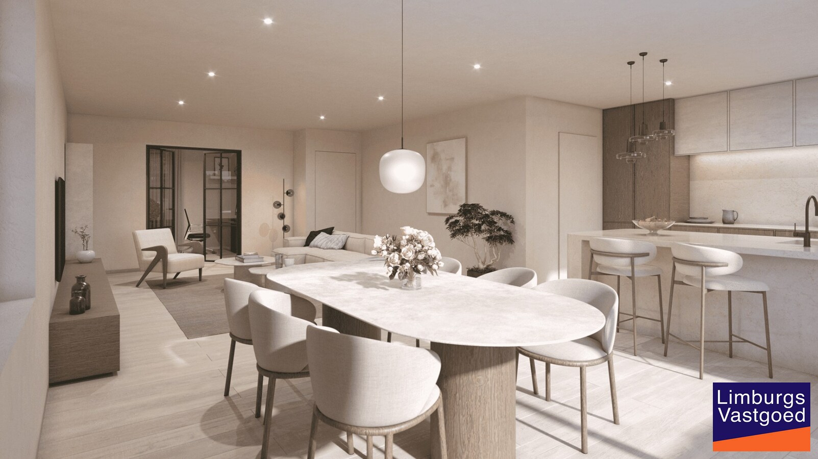 WOONERF "FINESSE" ~ Exclusief wonen met karakter, ontworpen met Finesse 