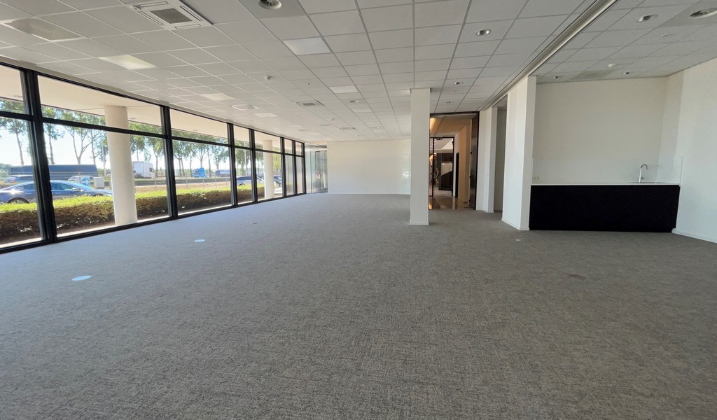 Kantoren te huur in Keetberg Business Center in Melsele