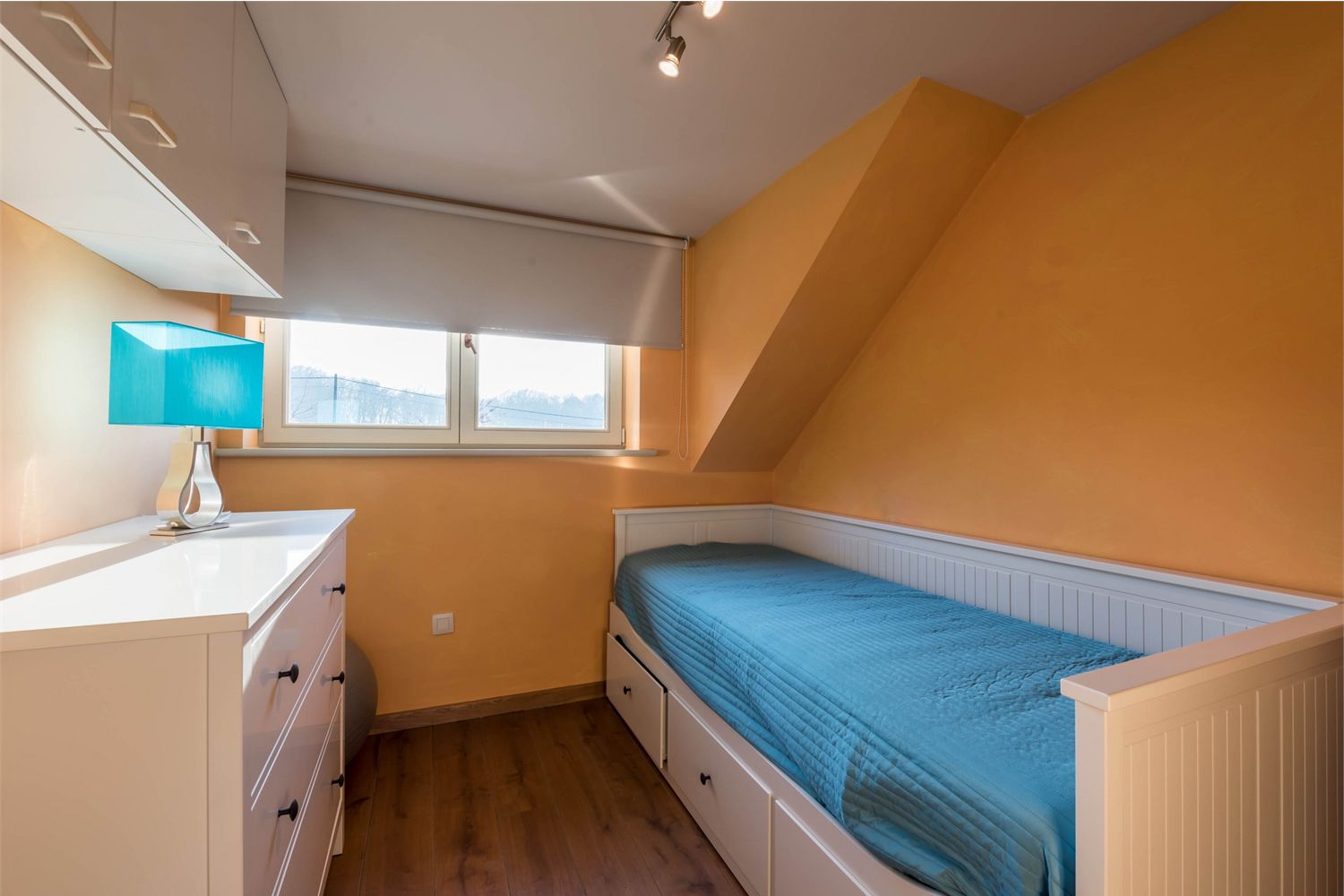 Villa verkocht in Maarkedal