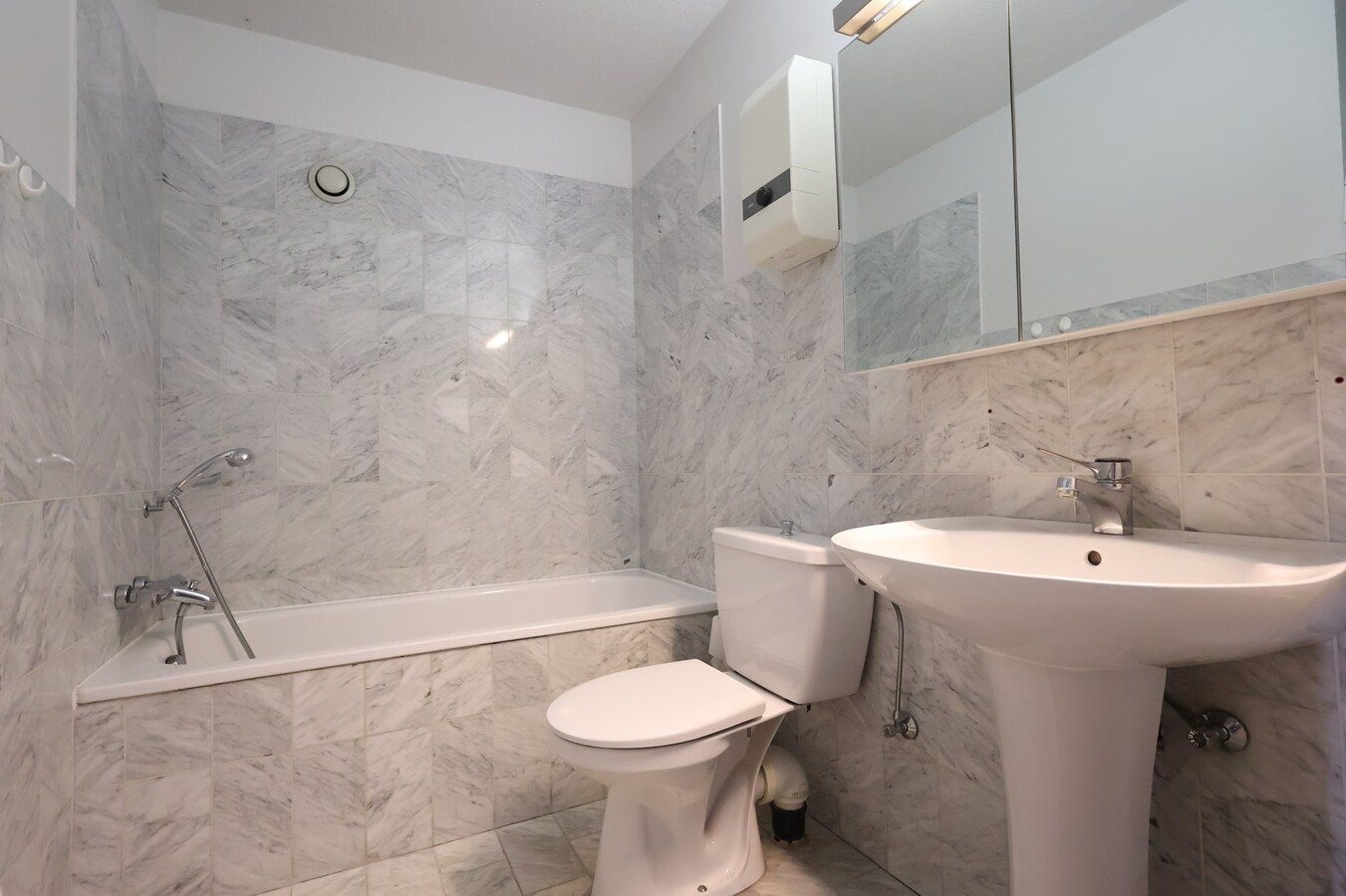 App. avec 2 chambres 