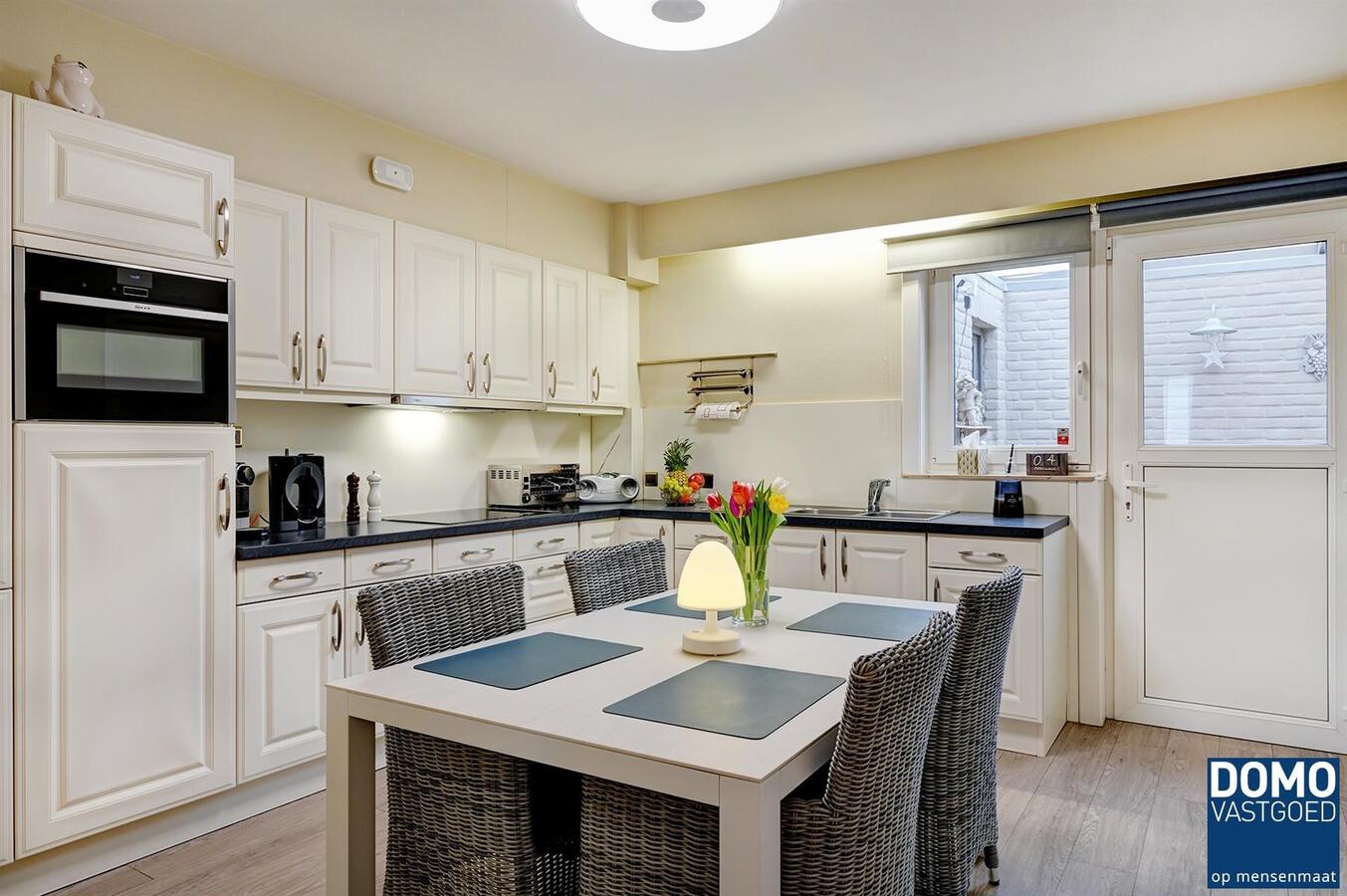 Woning verkocht in Hasselt Kermt