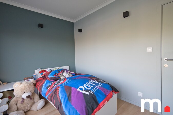 Verkocht woning - Wervik