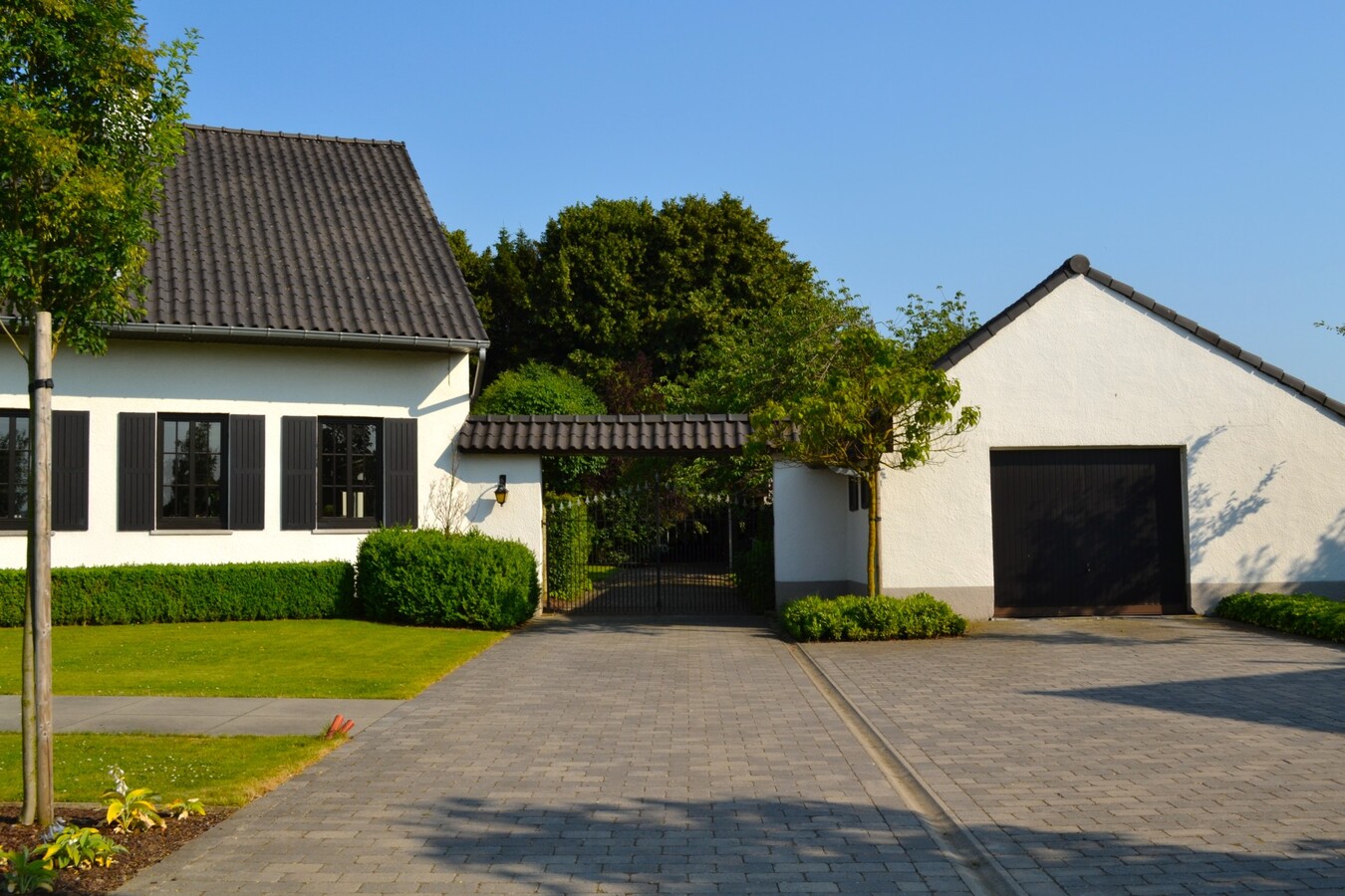Verkocht woning - Scherpenheuvel