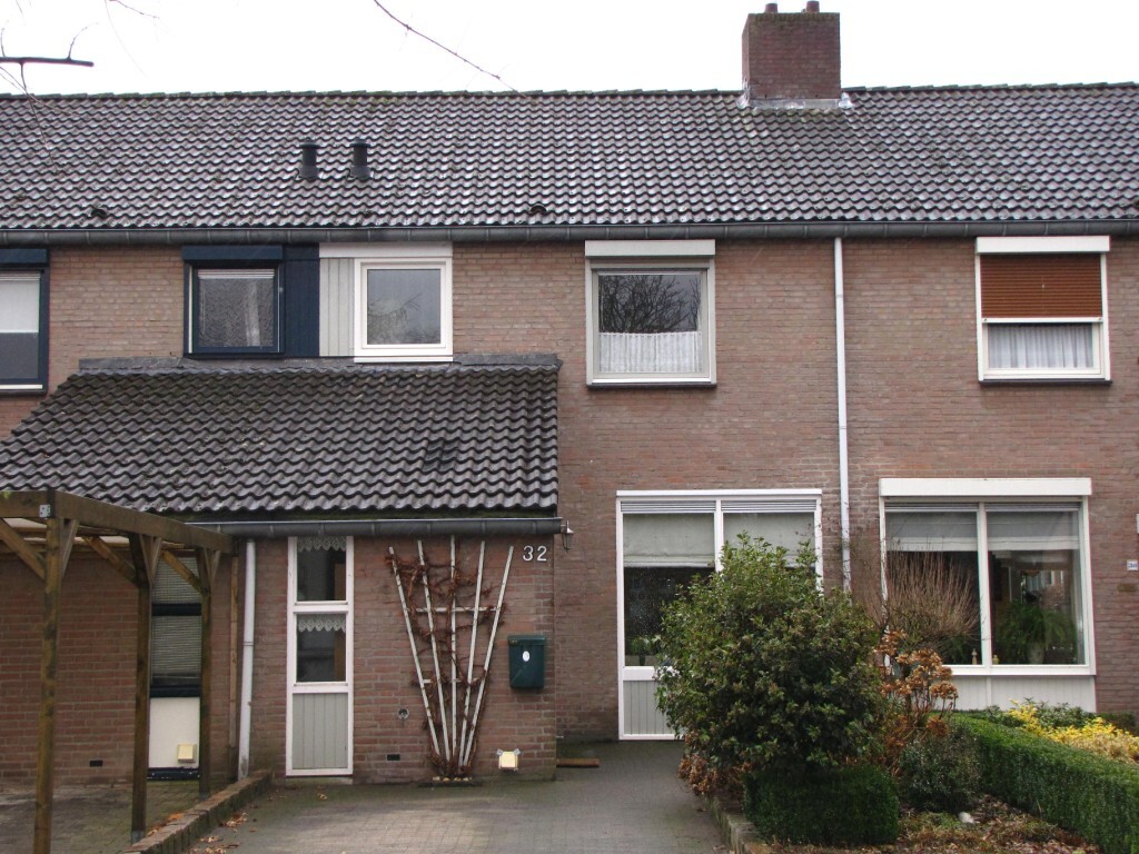 Verkocht eengezinswoning - Panningen