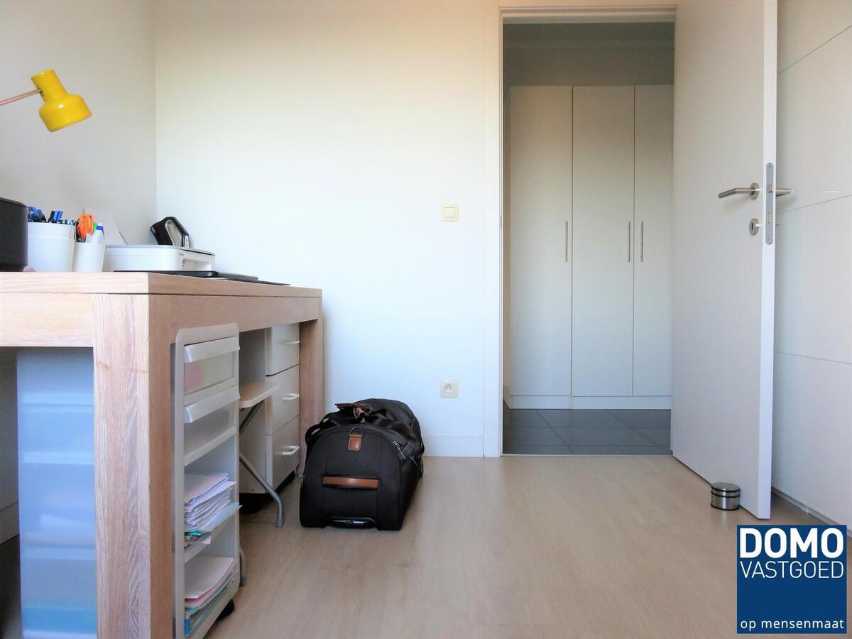 Appartement verhuurd in Hasselt Kuringen