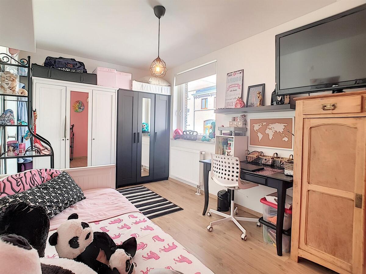 Appartement met mooi zonneterras vlakbij de Markt - Blankenberge 