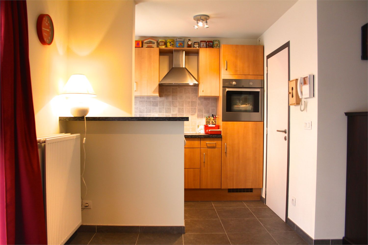 Appartement verkocht in Maldegem