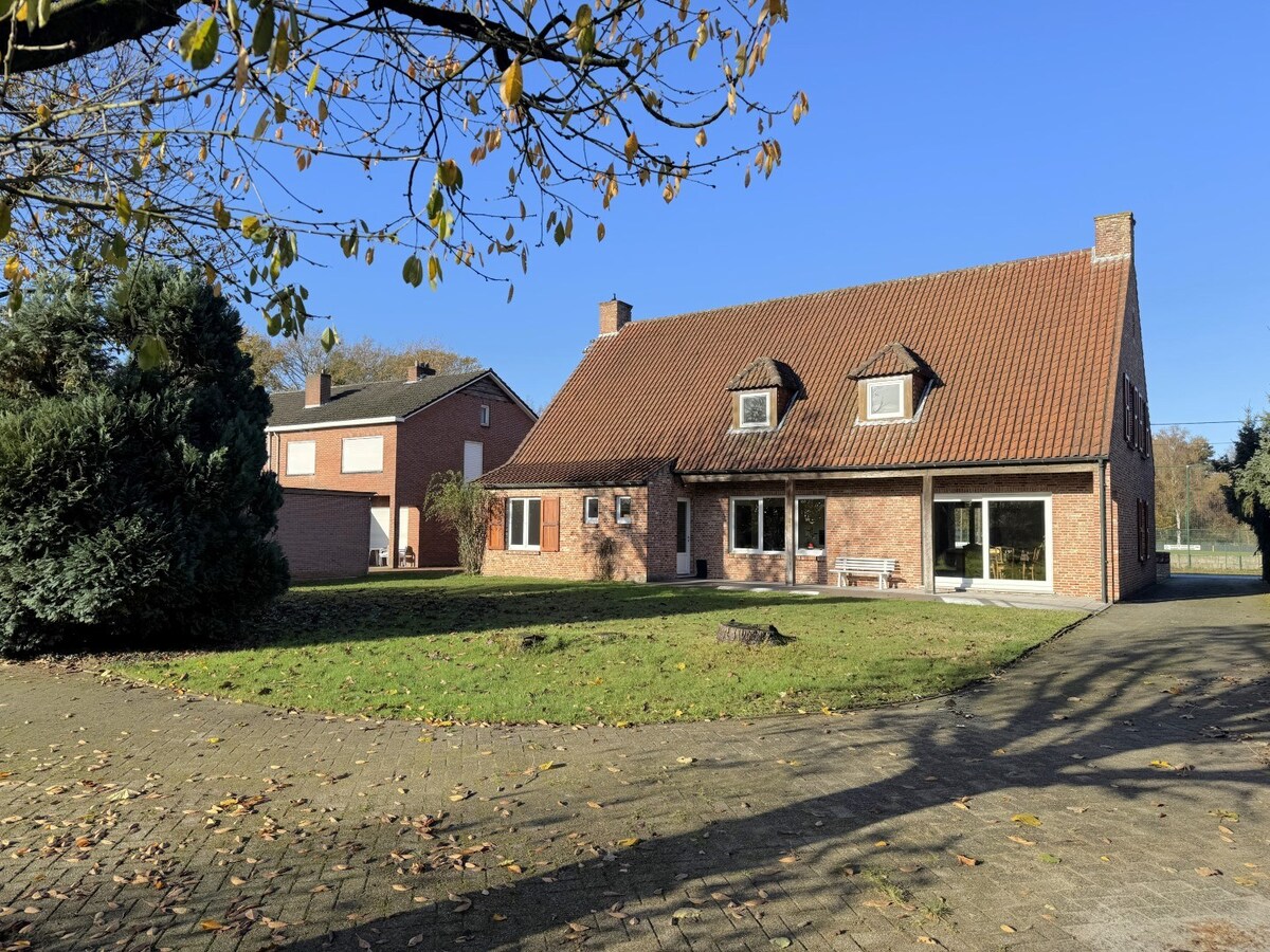 Woning verhuurd in Ravels