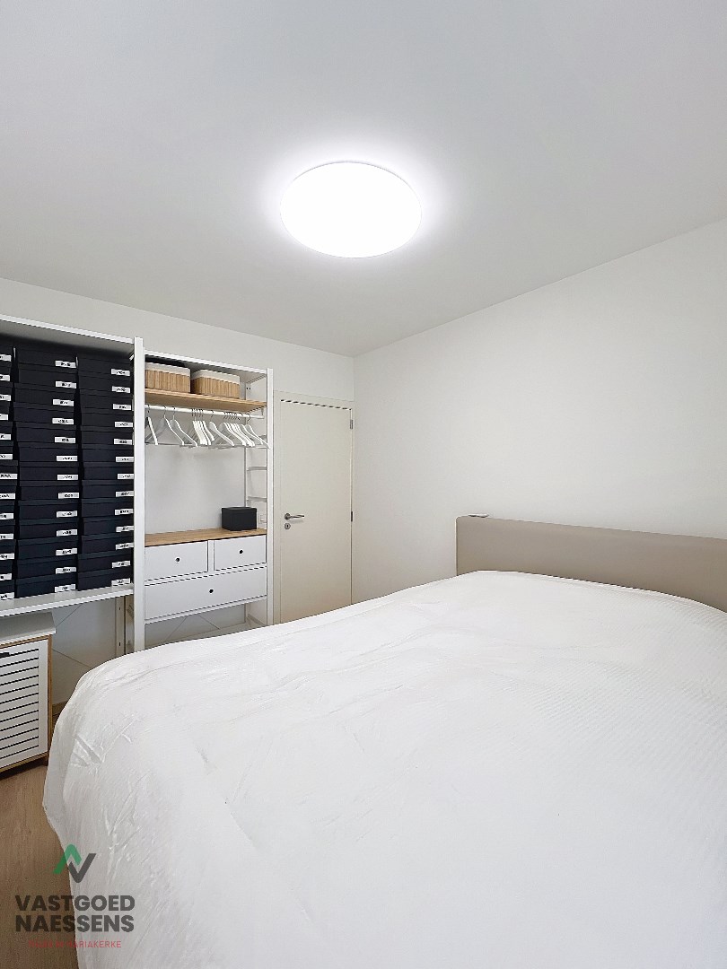 MAGNIFIQUE APPARTEMENT DE 2 CHAMBRES AVEC TERRASSES - BAUX EMPHYTÉOTIQUES 