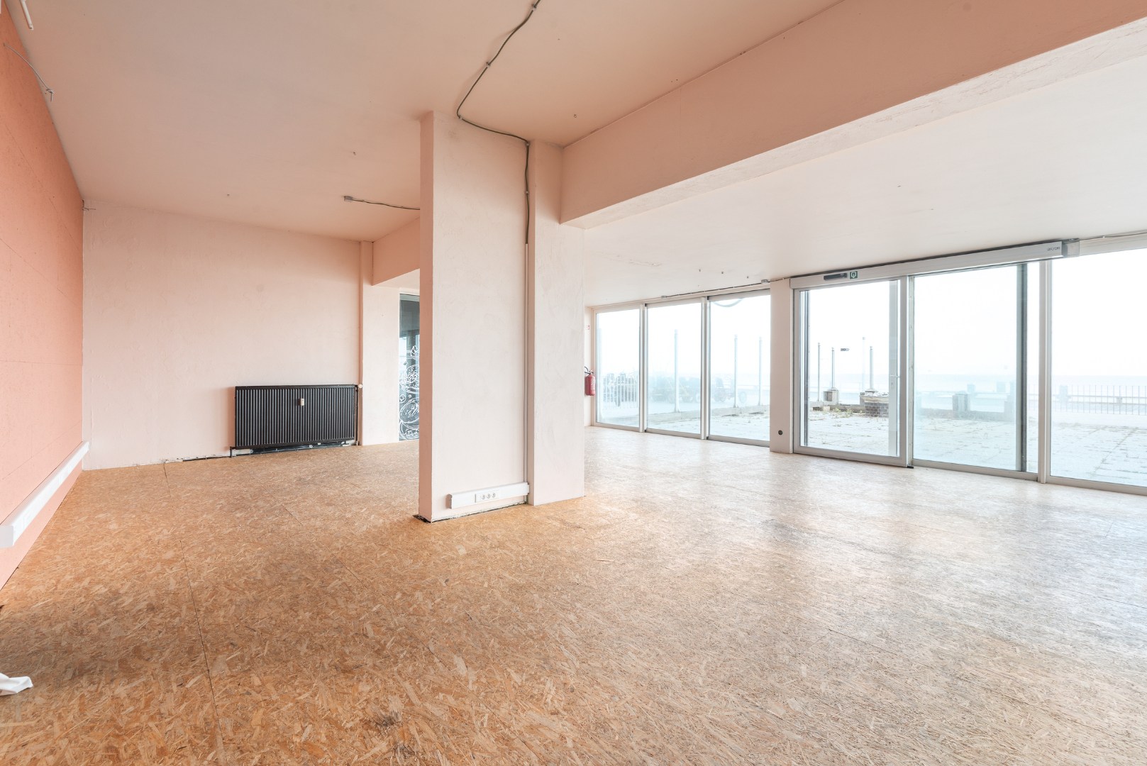 Horeca a vendre À Oostende