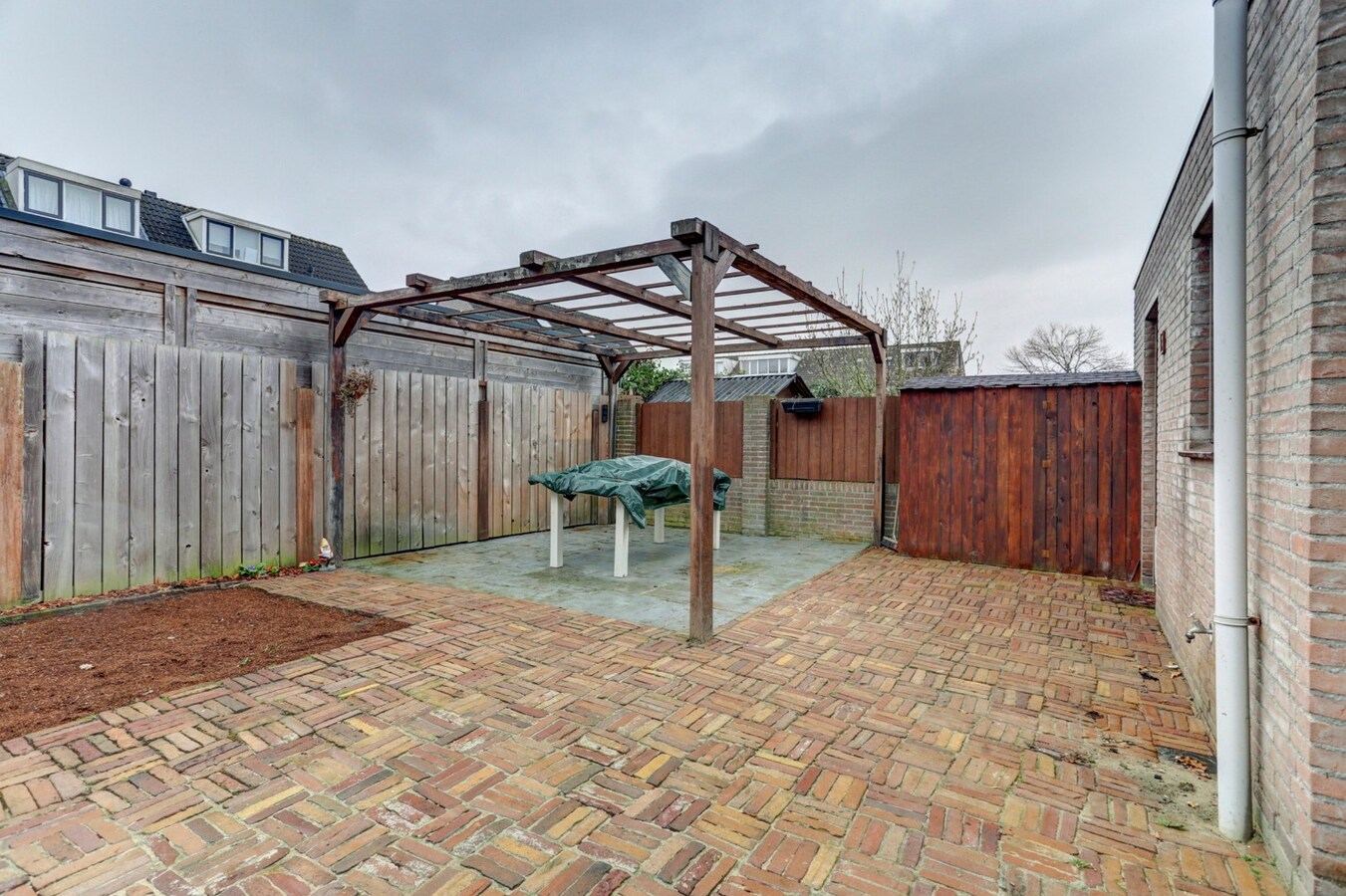 Eengezinswoning verkocht in Tilburg