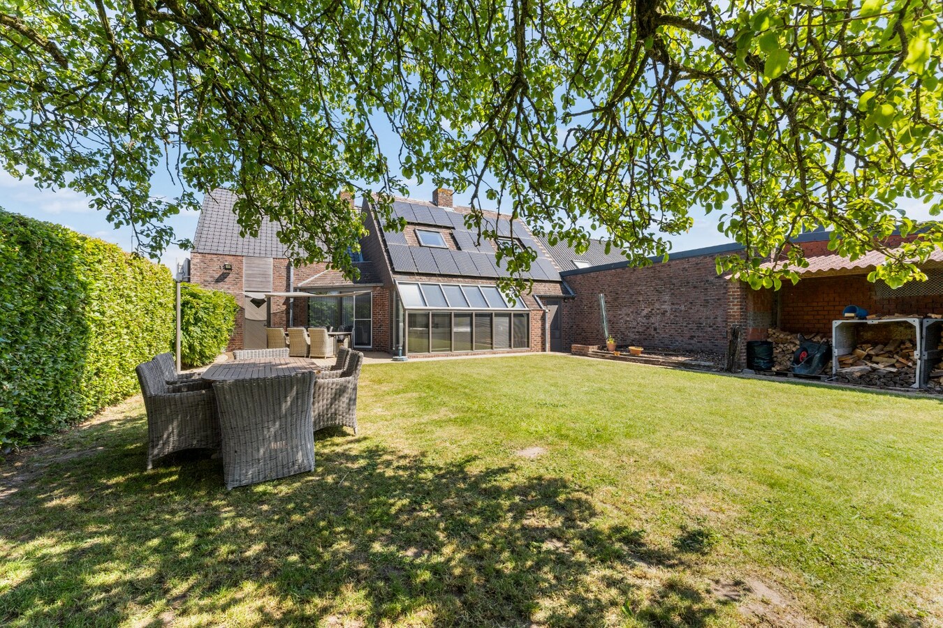 Verkocht woning - Ichtegem