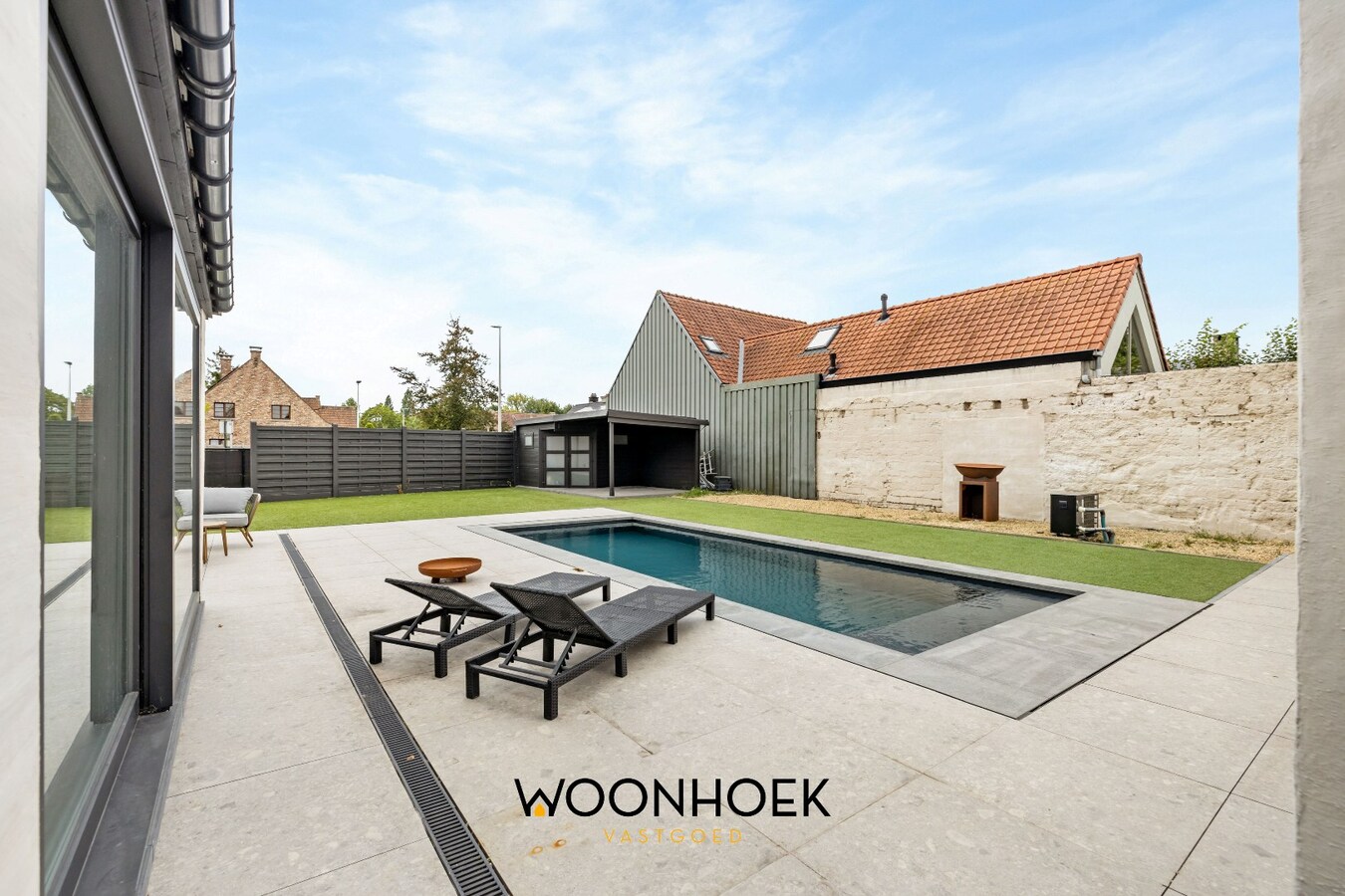 OPENHUIZENDAG 03/02, boek nu online uw afspraak! 