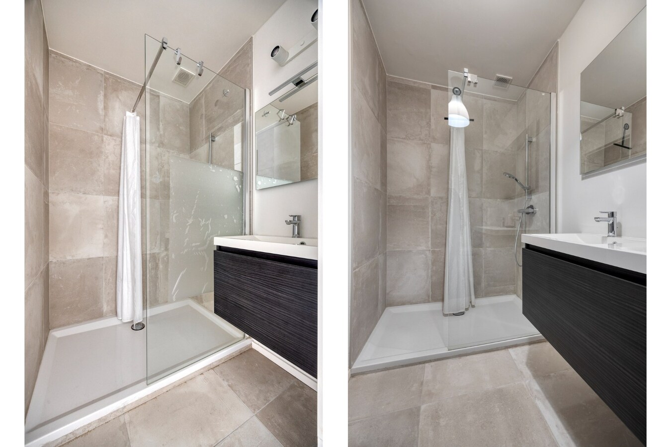 Vernieuwbouw appartement met terras in Haasrode (Oud-Heverlee) 