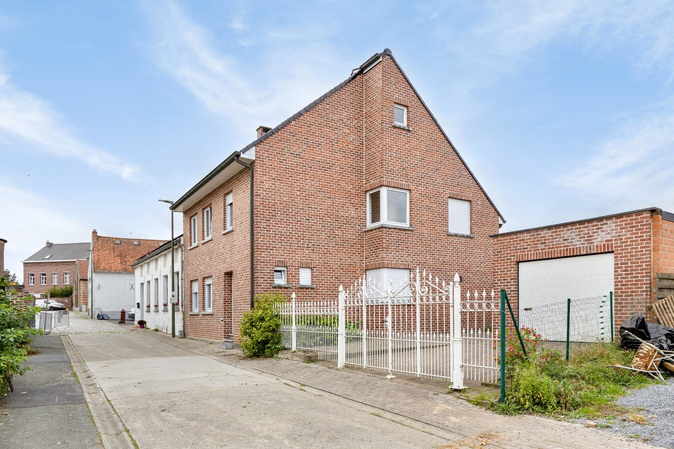Verkocht woning - Pepingen