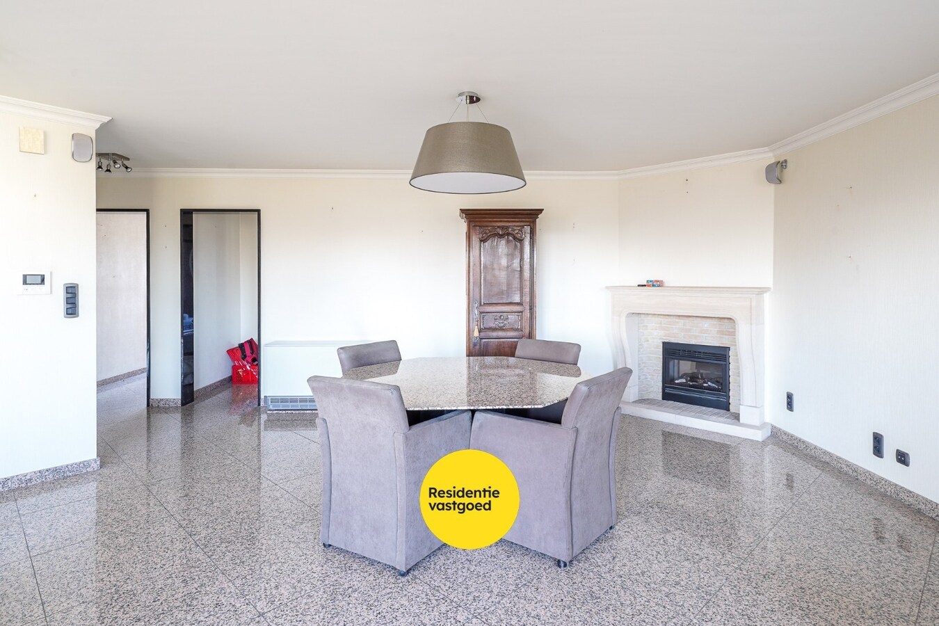 Te koop appartement - Oudenburg