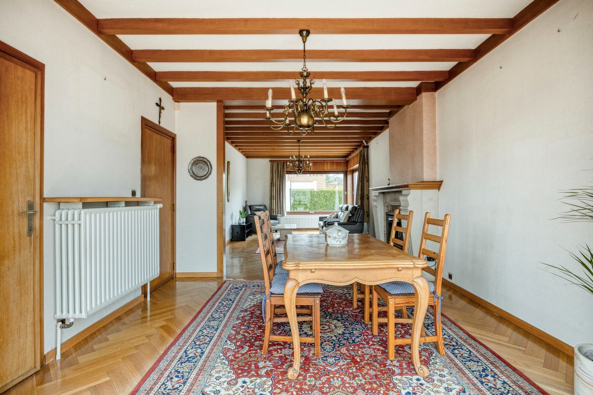 Prachtig statige VILLA te Blanden (Oud-Heverlee) 