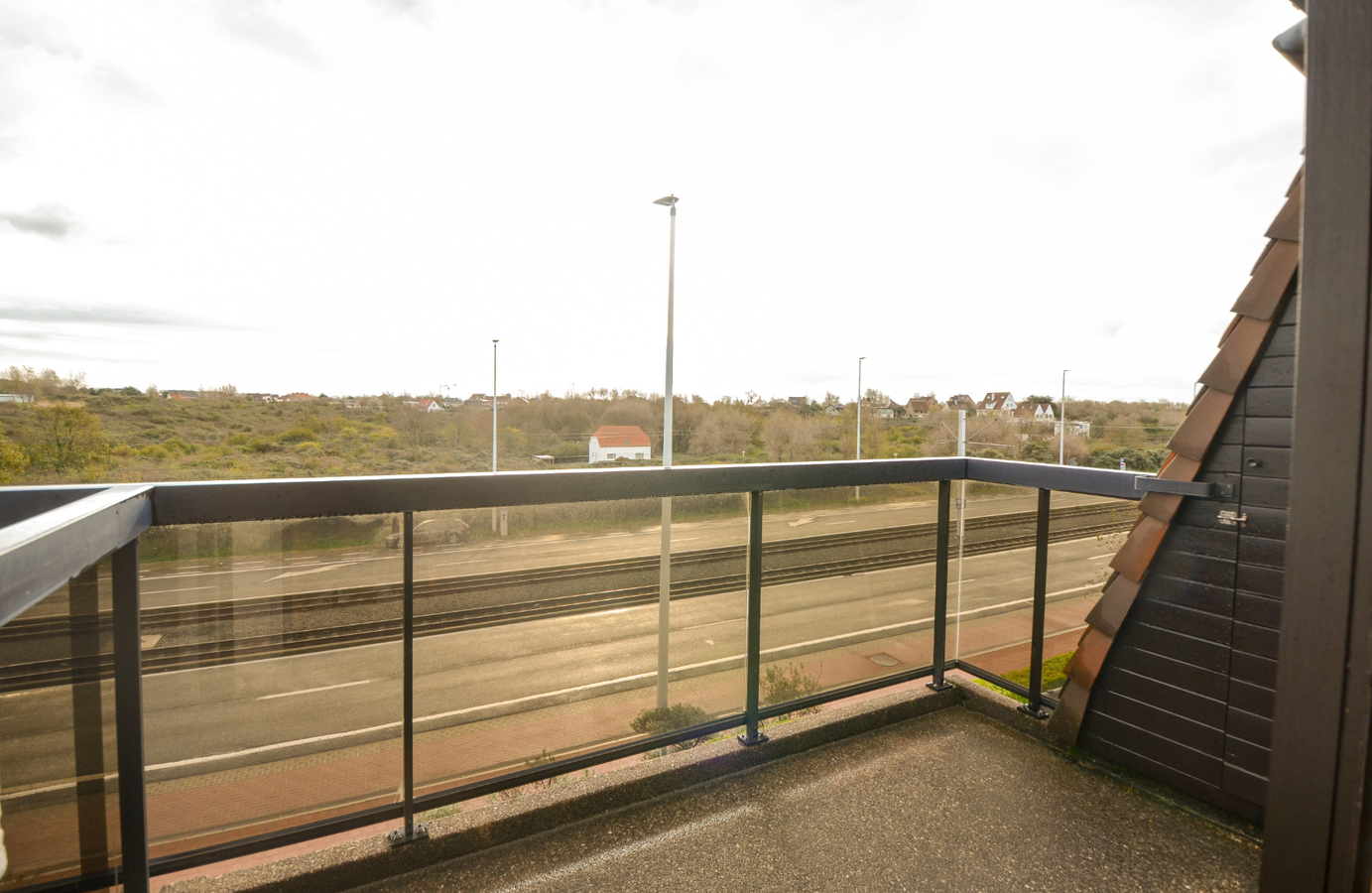 Schönes Appartement mit 2 Schlafzimmer 