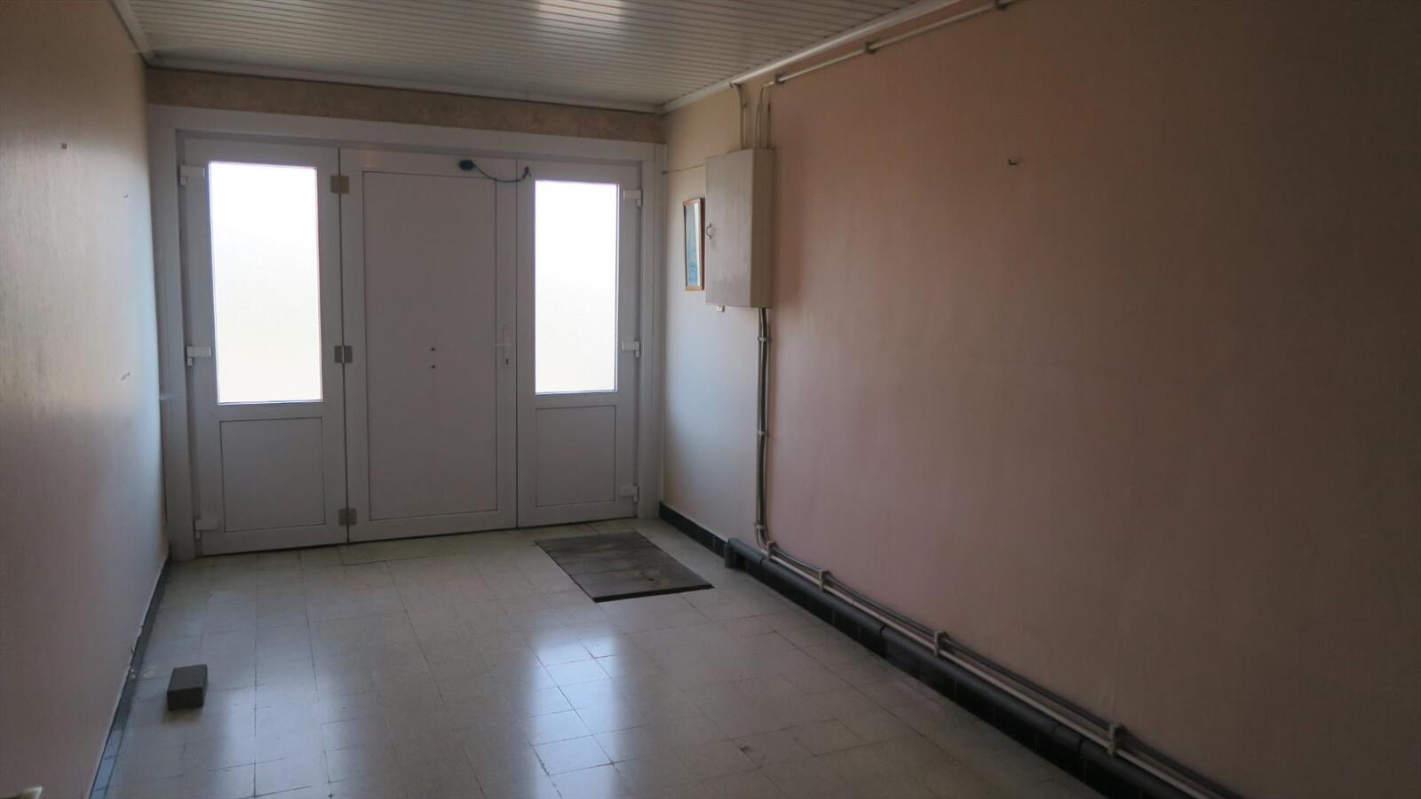 Verzorgde halfopen woning met zonnige tuin 
