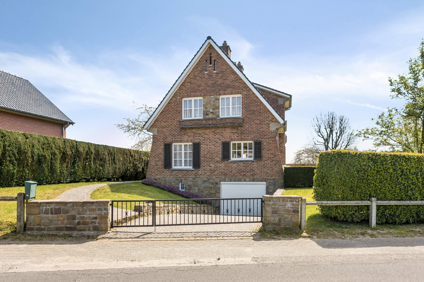 Verkocht woning - Alsemberg