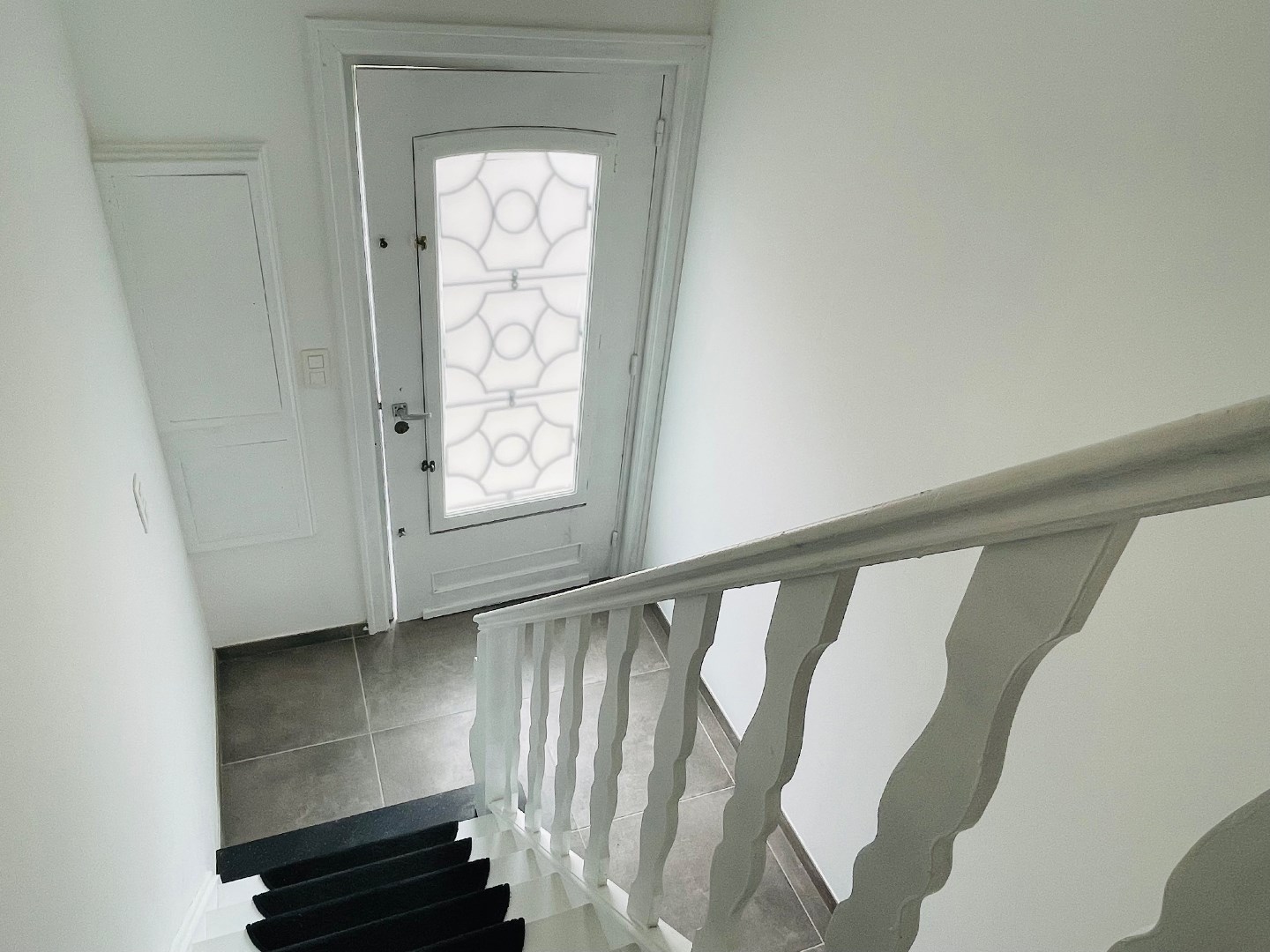 Energiezuinige gezinswoning te Wevelgem 