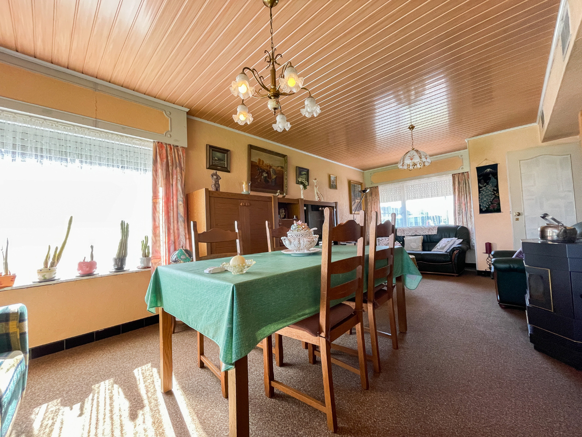 Verkocht woning - Torhout