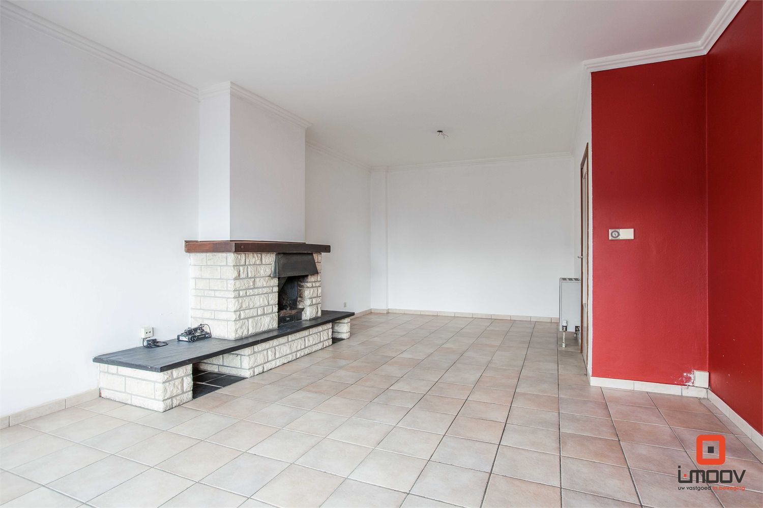 Appartement verkocht in Sint-Niklaas