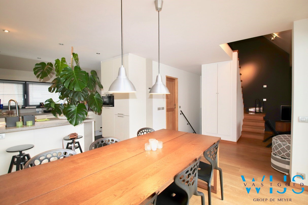 Verhuurd woning - Gent
