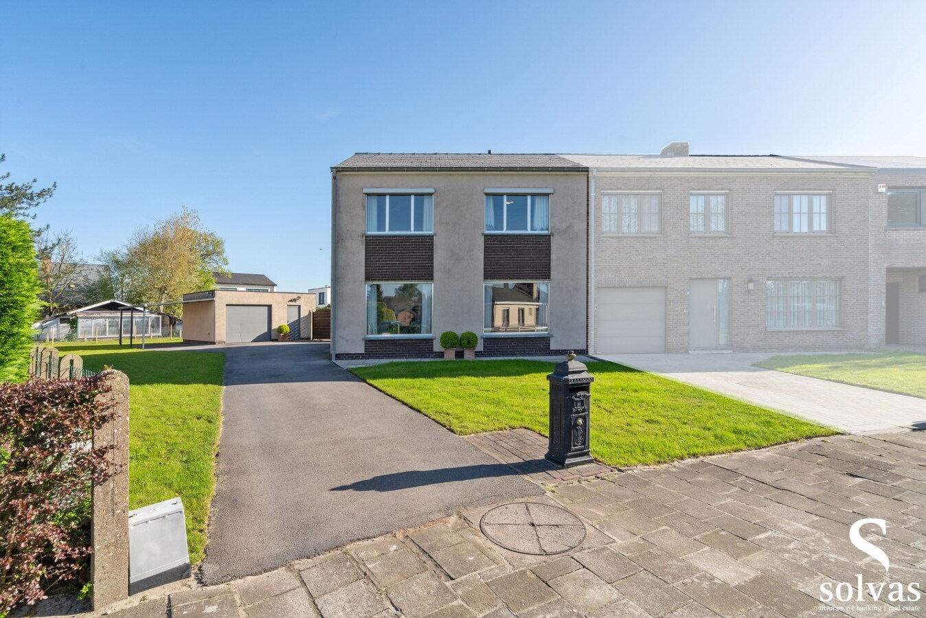 Te koop woning - Eeklo
