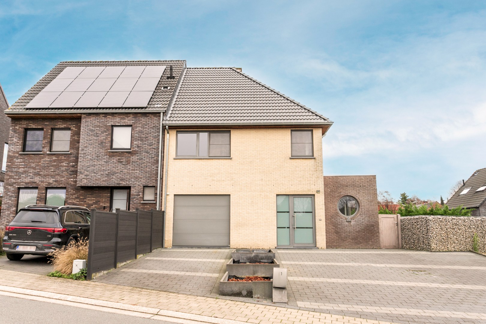 Maison a vendre | option - sous réserve À Roosdaal