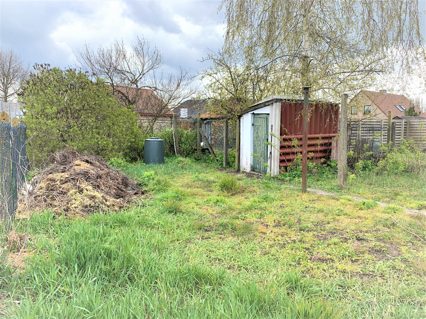 Kloke woning met enorm veel mogelijkheden 