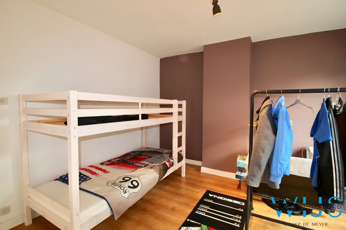 Leuk &amp; gezellig woonhuis te centrum ERTVELDE ! 