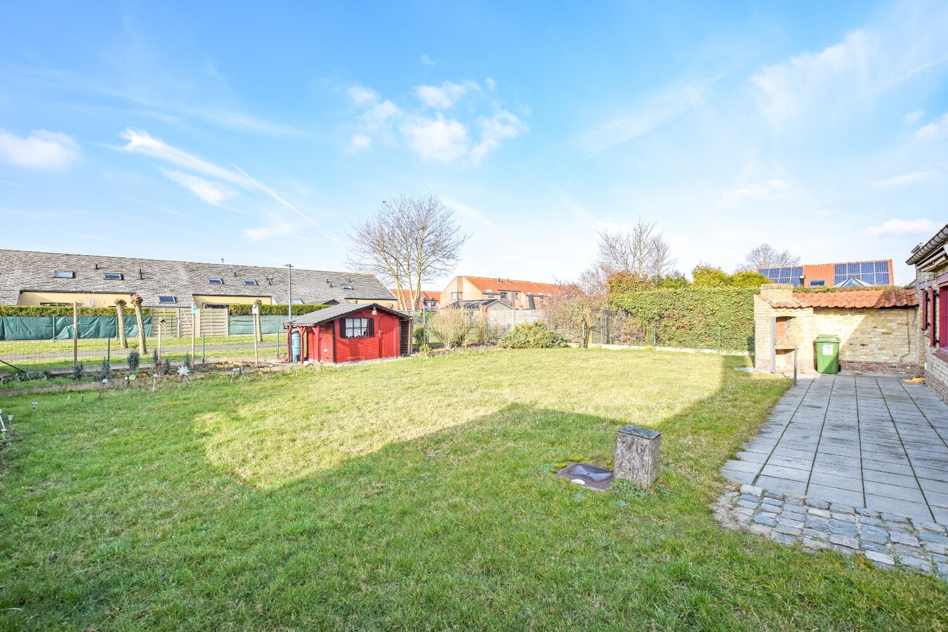 Verkocht woning - Nieuwpoort