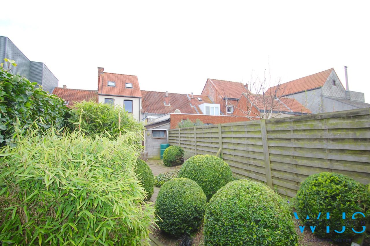 Verkocht woning - Eeklo