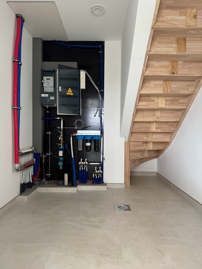 Woning verhuurd in Ravels