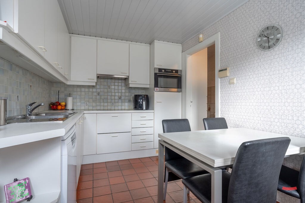 Woning verkocht in Poppel