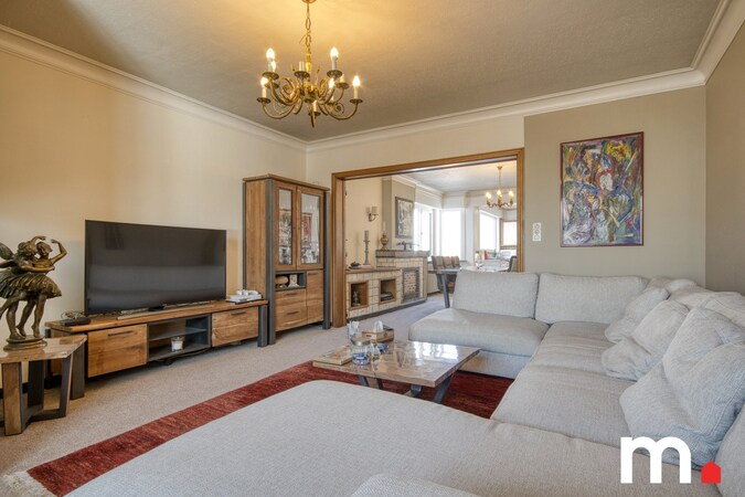 Te koop woning - Desselgem