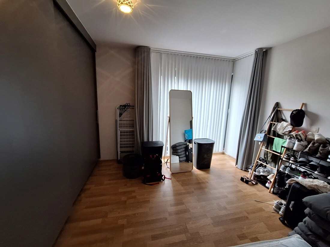 Slaapkamer