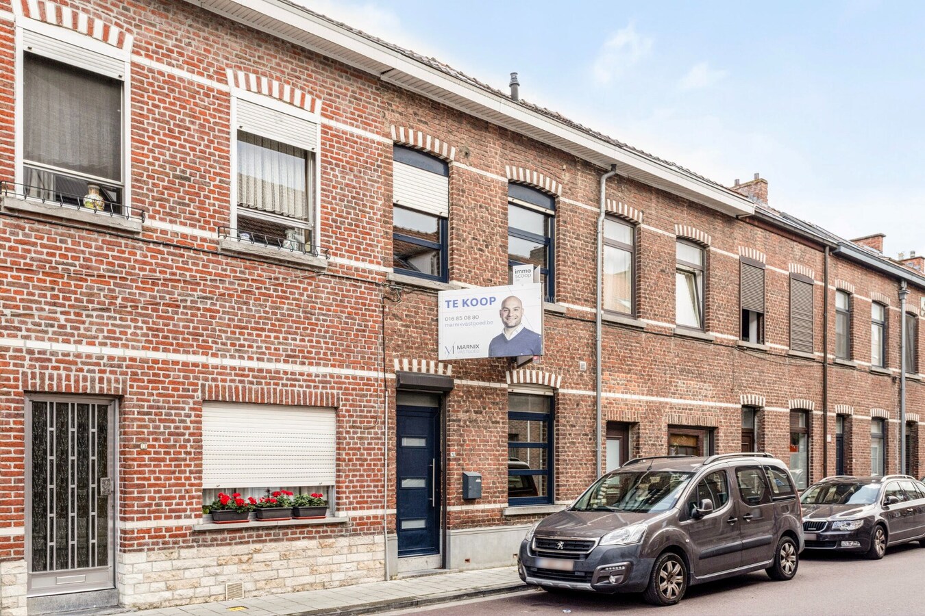 Verkocht woning - Kessel-Lo