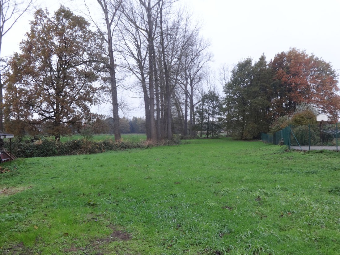 Verkocht grond - Lummen