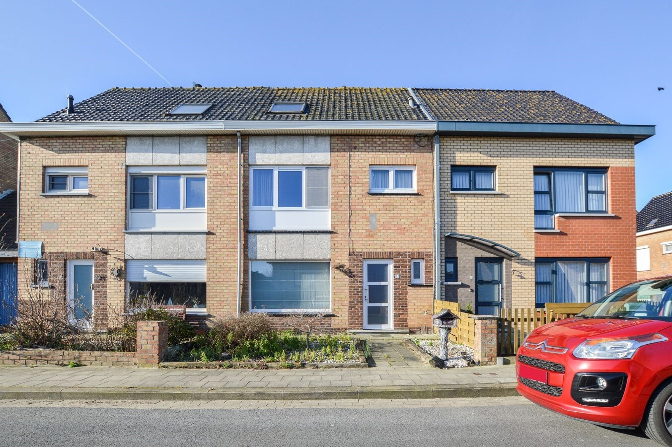 Verkocht woning - Middelkerke