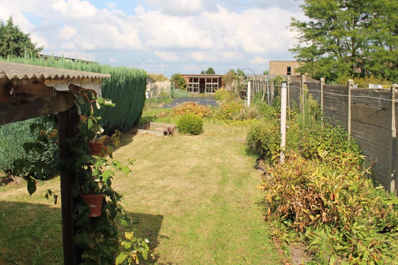 Verkocht woning - Borgloon