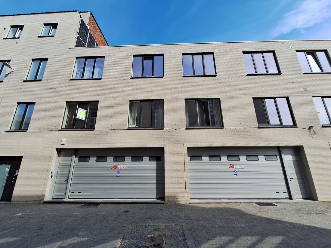 Te huur appartement - Hasselt