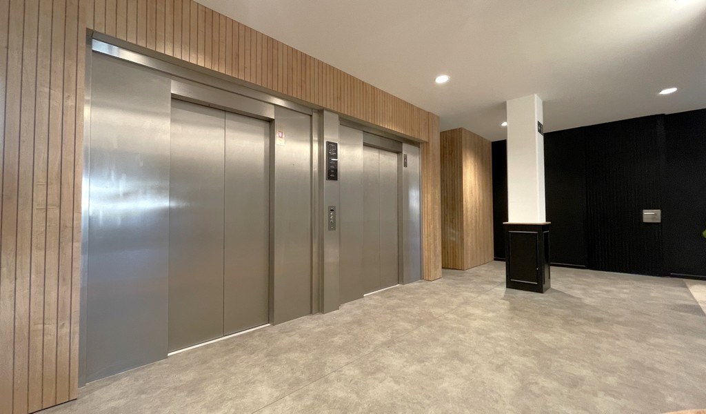 Kantoren te huur in The Sage in Berchem