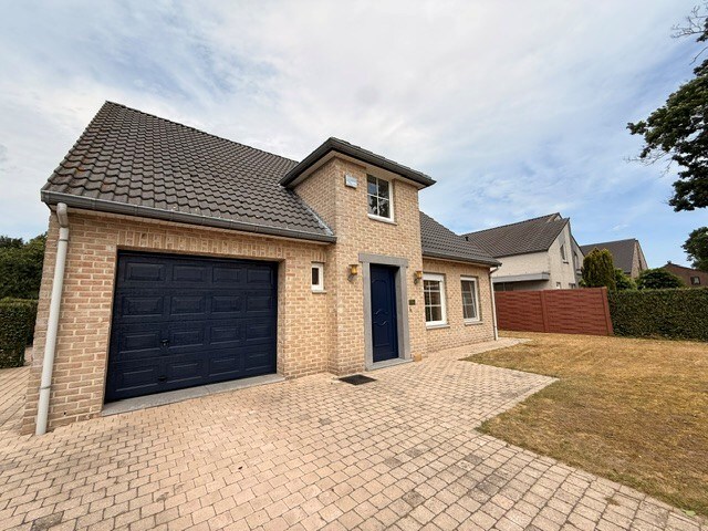 Te huur - Woning - Maaseik