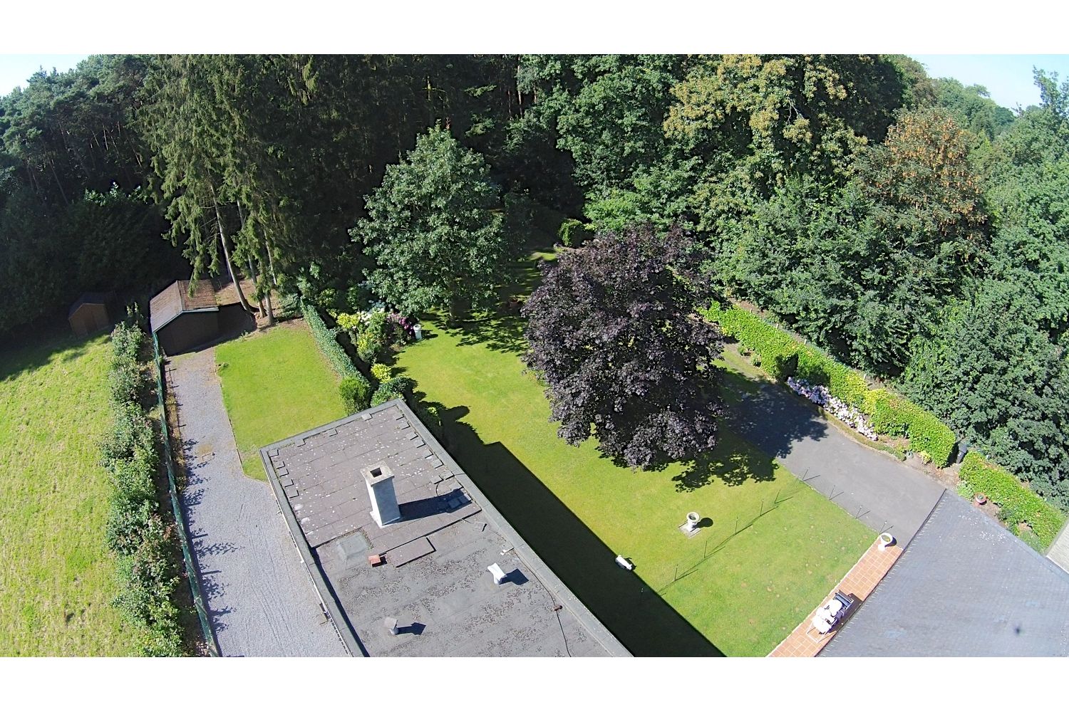 Villa verkocht in Heusden (9070)